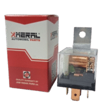 رله آفتامات بوق و چراغ پراید – پژو