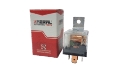 رله آفتامات بوق و چراغ پراید – پژو