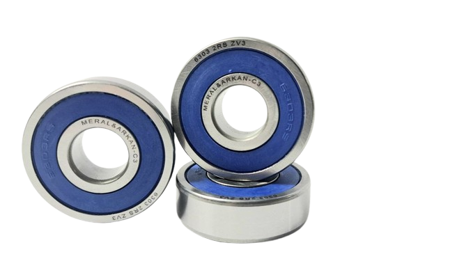 بلبرینگ دینام پژو ۴۰۵