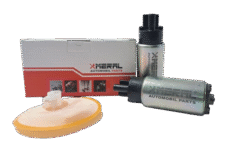 مغزی پمپ بنزین پژو ۴۰۵ – پراید تایوان