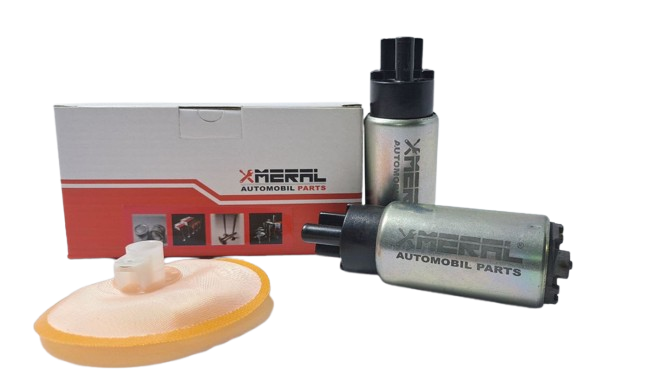 مغزی پمپ بنزین پژو ۴۰۵ – پراید تایوان