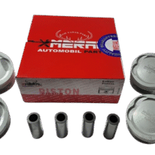 پیستون پراید تعمیر اول – دوم وارداتی