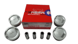 پیستون پراید استاندارد وارداتی