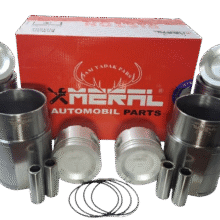 بوش و پیستون‌ پژو ۴۰۵ – سمند – پژو پارس وارداتی با اورینگ