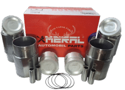 بوش و پیستون‌ پژو ۴۰۵ – سمند – پژو پارس وارداتی با اورینگ