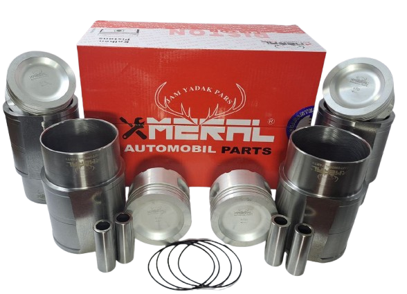 بوش و پیستون‌ پژو ۴۰۵ – سمند – پژو پارس وارداتی با اورینگ